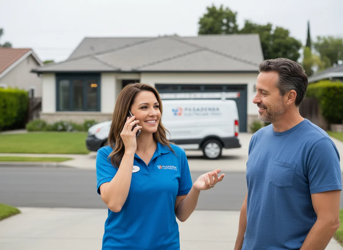 Electrician Nashua, NH FAQs